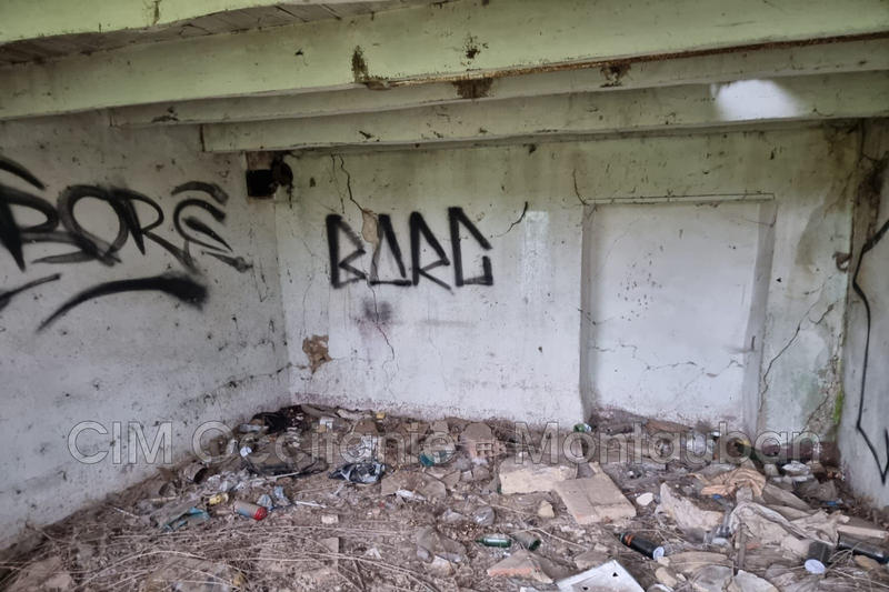 Maison - 270 m² - 14 pièces