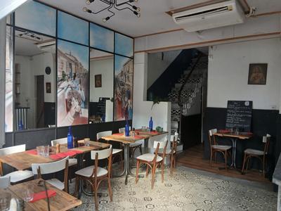 Local commercial - 130 m²