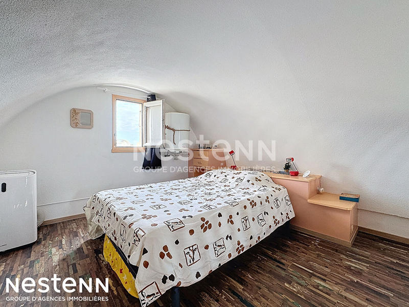 Appartement - 30 m² - 1 pièce