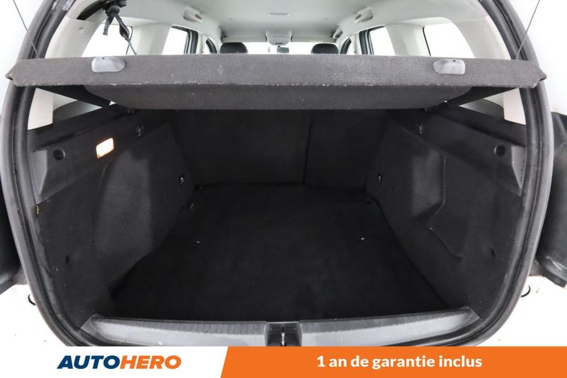 Dacia Duster II 1.0 TCe Essentiel 4x2 101 ch