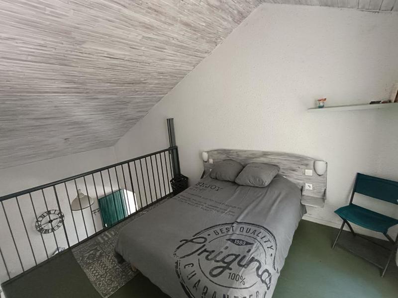 Appartement - 39 m² - 3 pièces