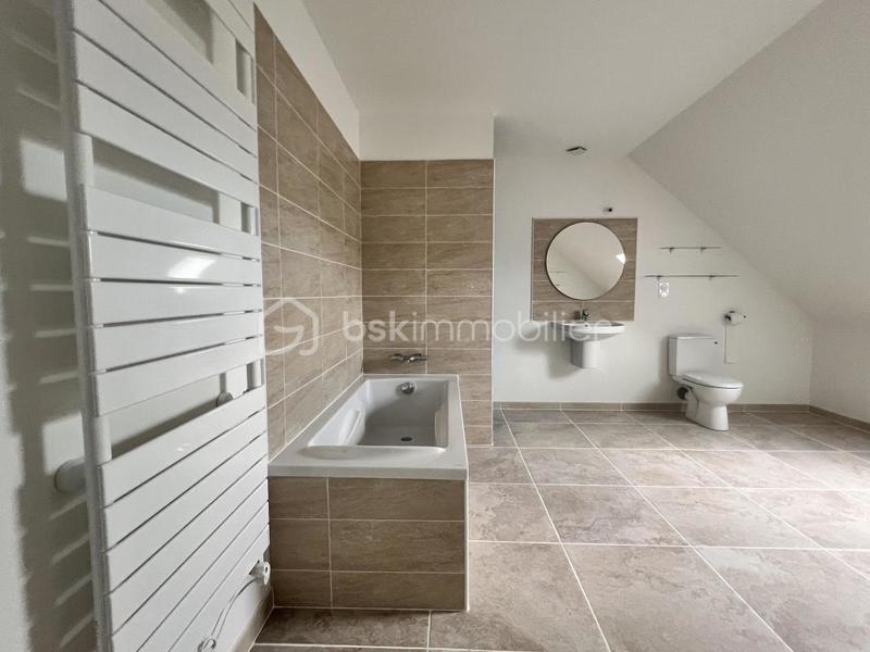 Maison de campagne - 660 m² - 24 pièces