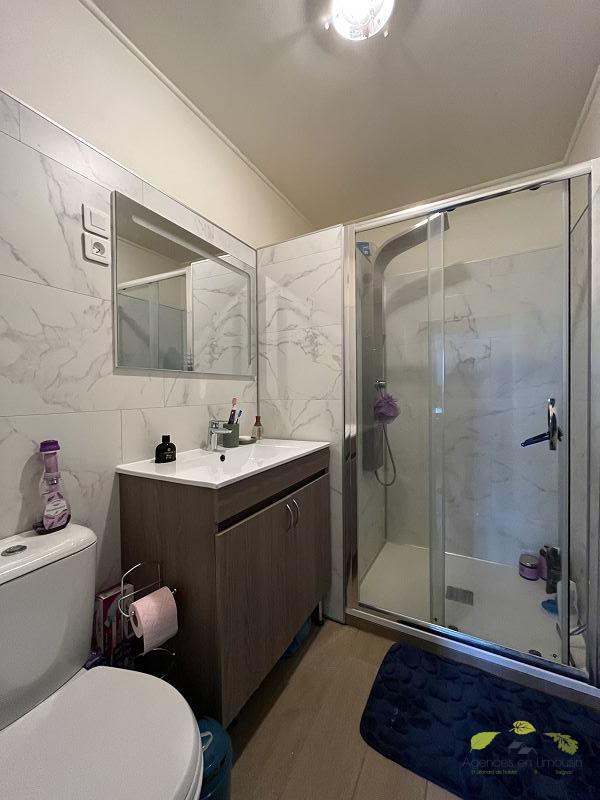 Appartement - 48 m² - 3 pièces