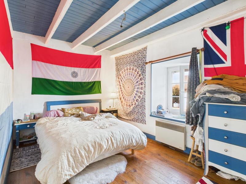 Maison - 67 m² - 3 pièces