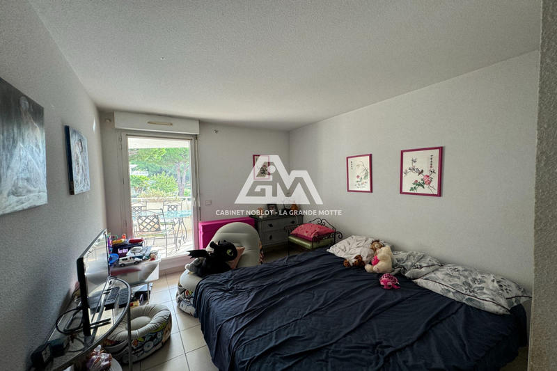 Appartement - 87 m² - 4 pièces