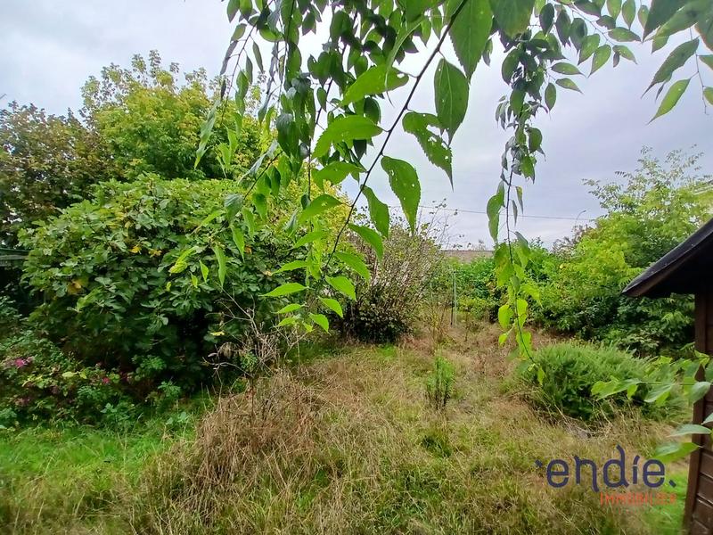 Maison - 62 m² - 3 pièces