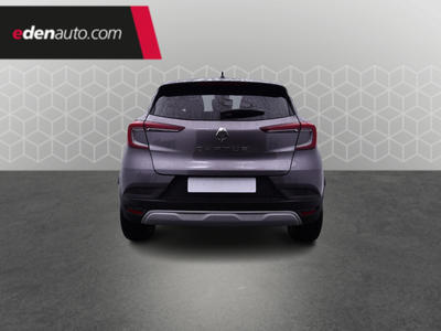 Renault Captur TCe 90 Evolution