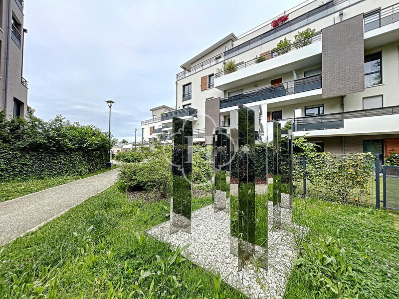 Appartement - 25 m² - 1 pièce