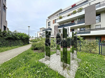 Appartement - 25 m² - 1 pièce