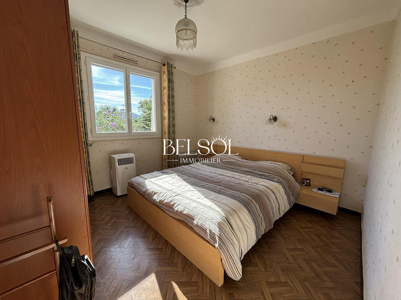 Maison ancienne - 88 m² - 4 pièces