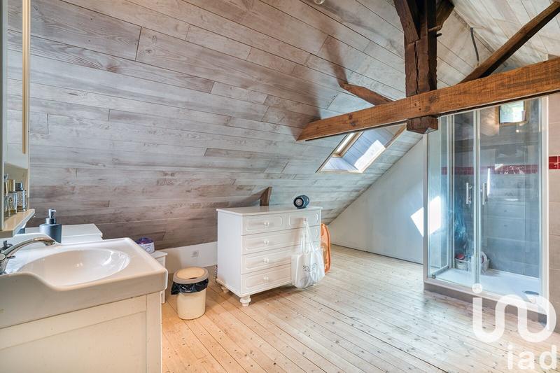 Maison - 486 m² - 17 pièces