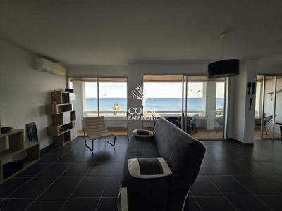 Appartement - 54 m² - 2 pièces