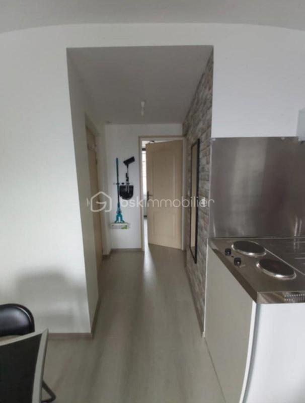 Immeuble - 23 m² - 1 pièce