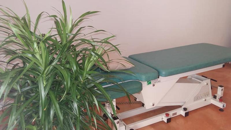 Angèle Fichaux Ostéopathe