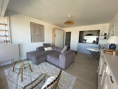 Appartement - 34 m² - 1 pièce