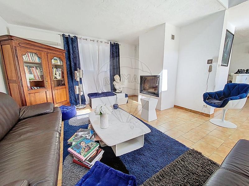 Maison - 157 m² - 6 pièces