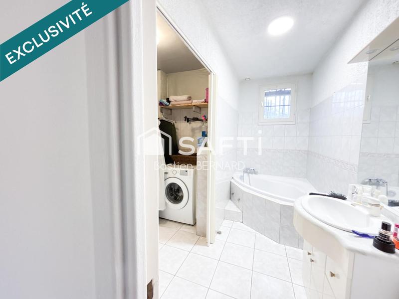 Maison - 141 m² - 7 pièces