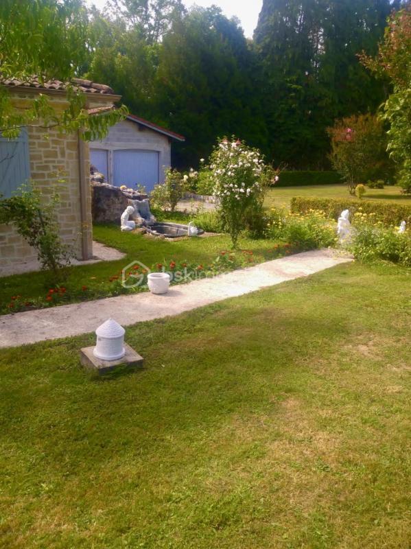 Villa - 152 m² - 7 pièces