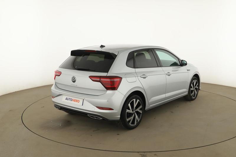 Volkswagen Polo 1.0 Tsi R-Line Dsg7 95 ch