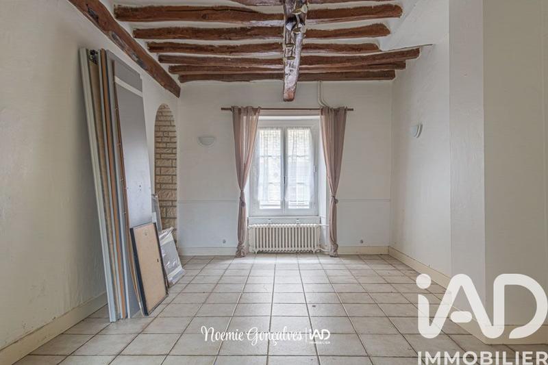 Maison de ville - 149 m² - 8 pièces