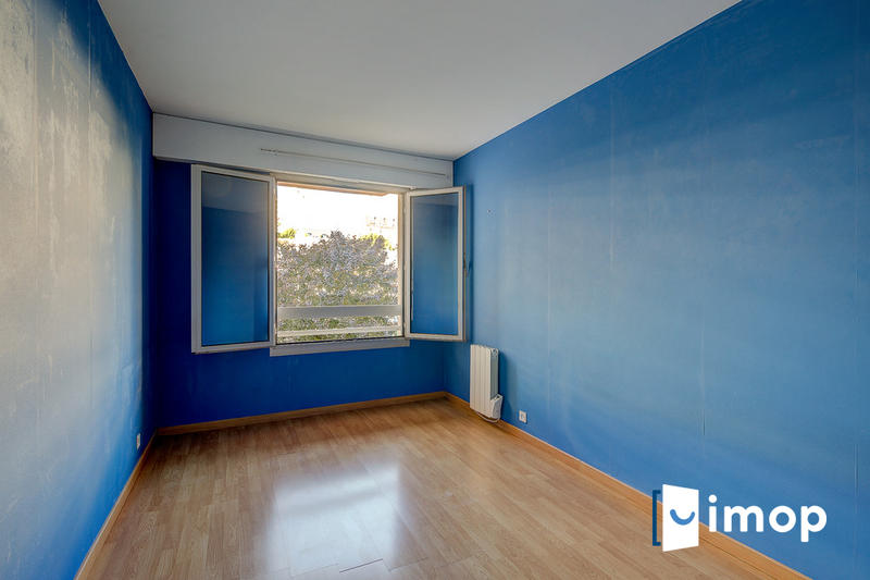 Appartement - 91 m² - 4 pièces