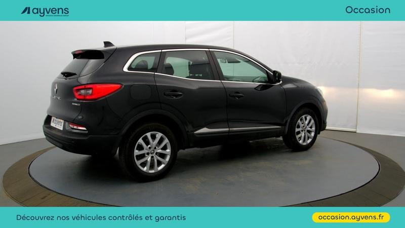 Renault Kadjar 1.3 TCe 140ch Fap Business Edc