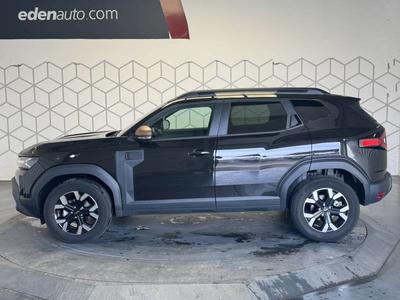 Dacia Duster Eco-G 100 Extreme