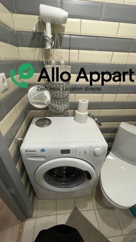 Studio - 28 m² - 1 pièce