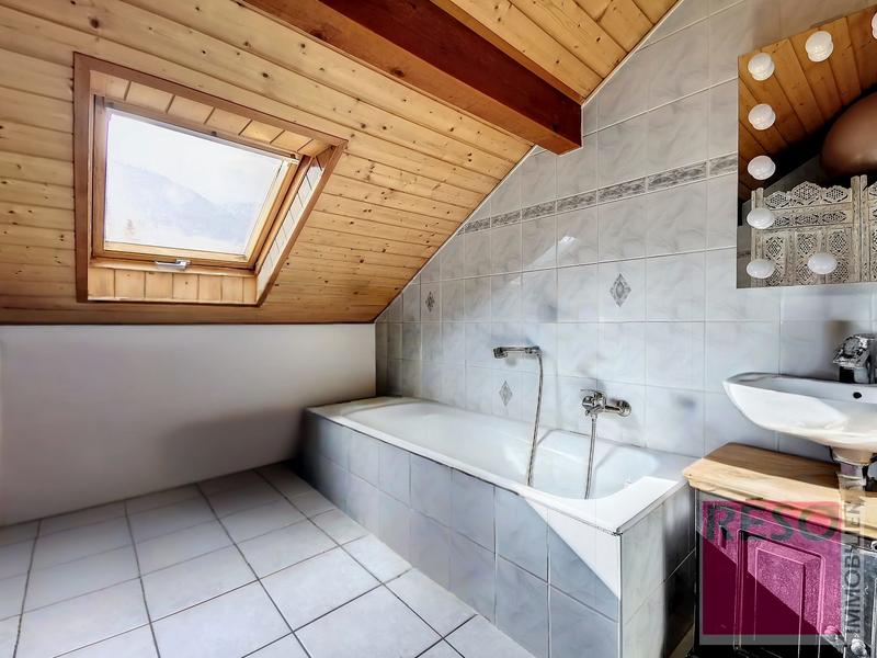 Appartement - 67 m² - 4 pièces