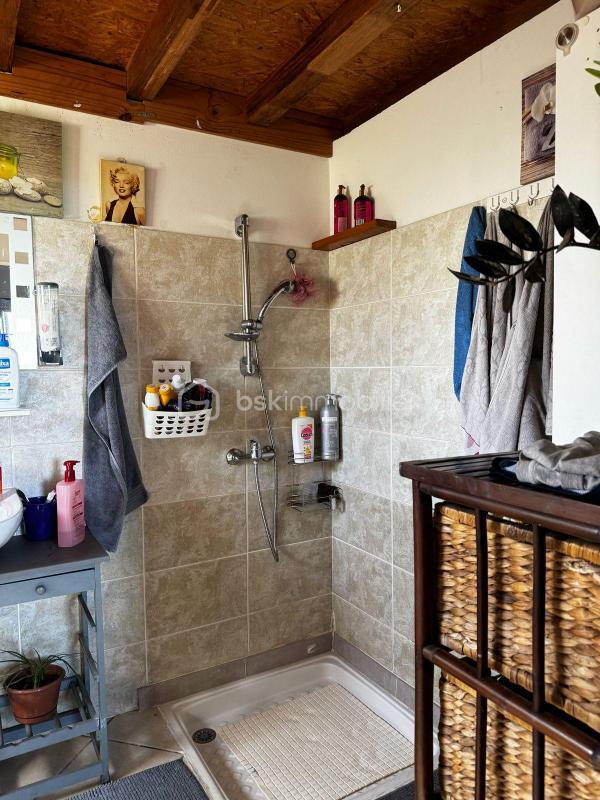 Immeuble - 237 m² - 11 pièces