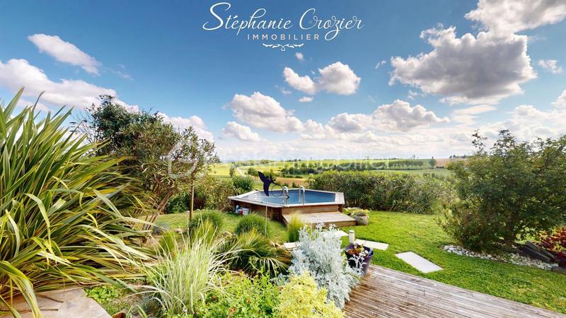 Maison de campagne - 177 m² - 5 pièces