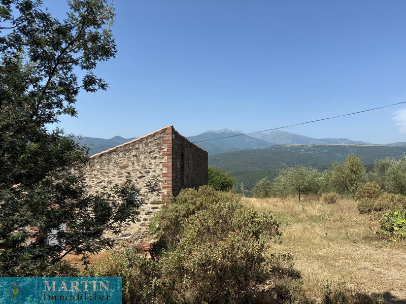 Mas - 104 m² - 4 pièces