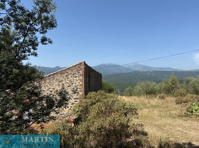 Mas - 104 m² - 4 pièces