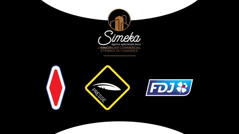 Fonds de commerce - 50 m²