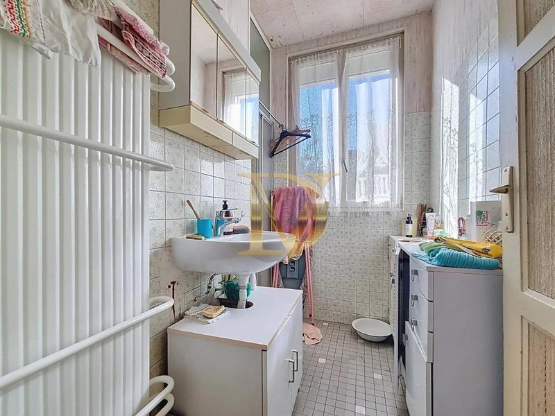 Pavillon - 59 m² - 3 pièces