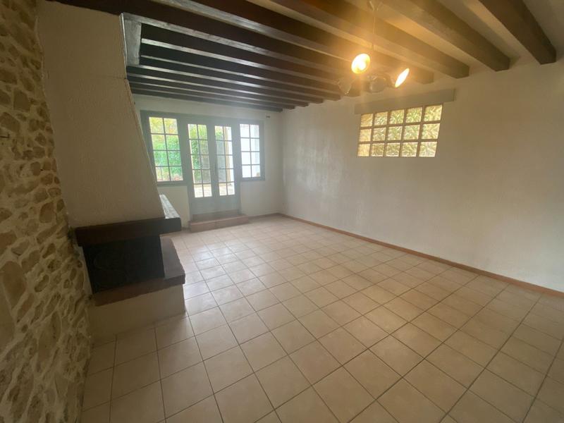 Maison - 73 m² - 3 pièces