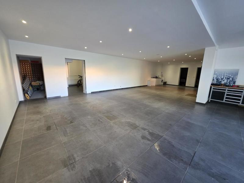 Villa - 202 m² - 5 pièces