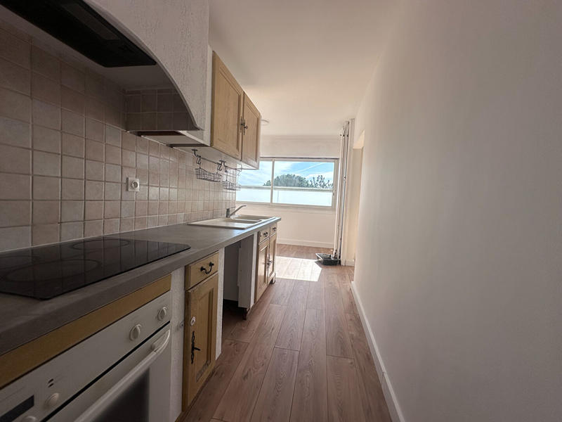 Appartement - 81 m² - 4 pièces