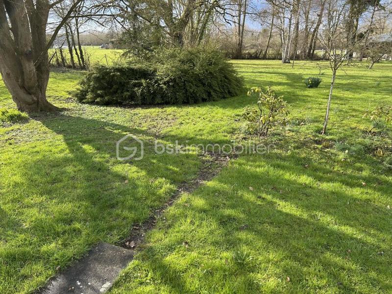 Maison de village - 141 m² - 6 pièces