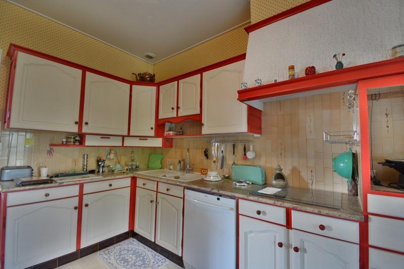 Maison - 162 m² - 5 pièces