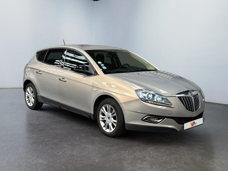 Lancia Delta 1.6 Multijet 16v 120 Dpf Oro