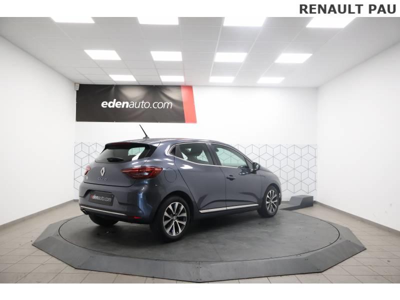 Renault Clio TCe 90 - 21 Intens