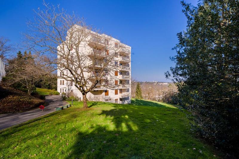 Studio - 21 m² - 1 pièce