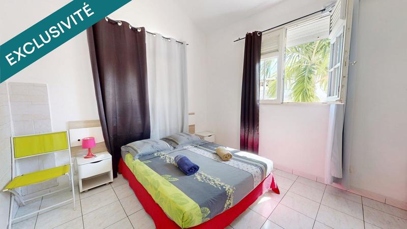 Maison - 170 m² - 7 pièces