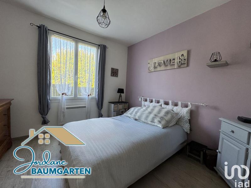 Maison - 172 m² - 7 pièces