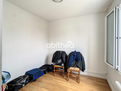 Appartement - 39 m² - 3 pièces