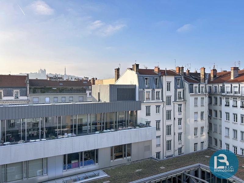 Appartement - 109 m² - 3 pièces