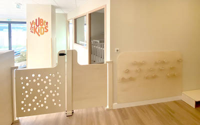 Micro-crèche Youbee For Kids “Zépao”