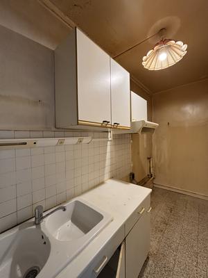 Maison - 40 m² - 3 pièces