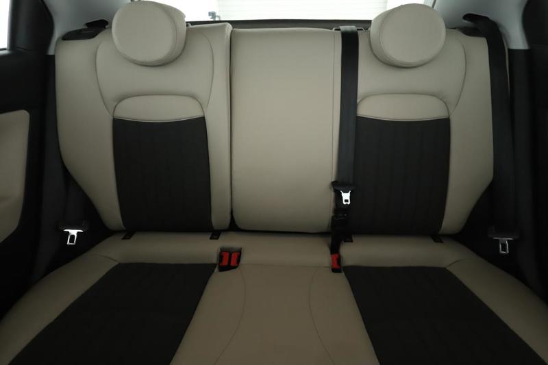 Fiat 500x 1.4 MultiAir Lounge 4x2 Dct 140 ch